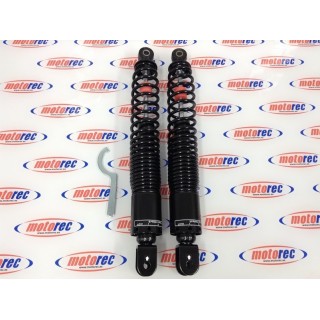 amortiguadores traseros honda sh 300 forza jazz