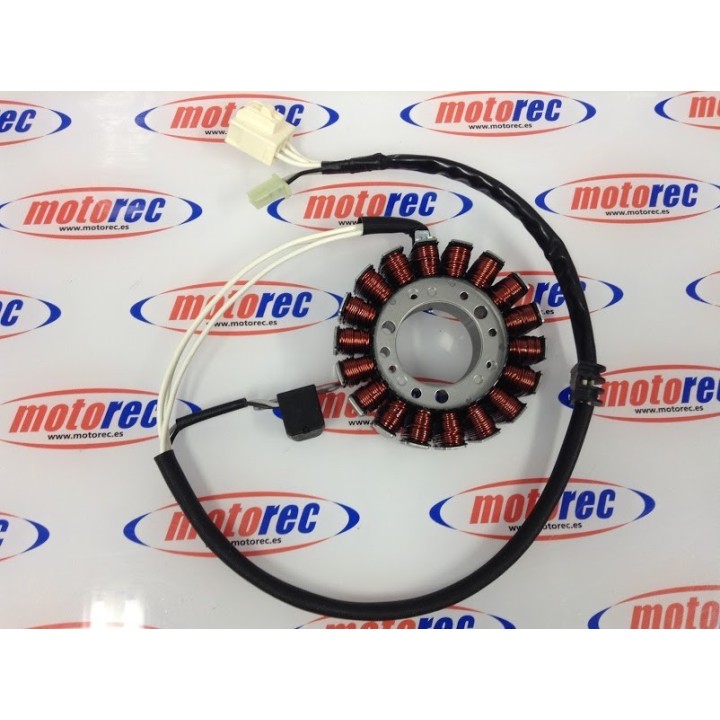 stator alternador yamaha tmax 500 carburacion