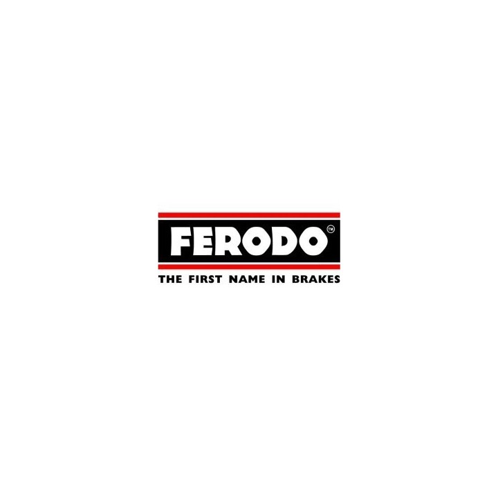 pastillas freno delantero ferodo yamaha tmax,r1,r6