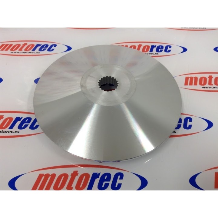 polea variador fija honda sh 300 forza 300