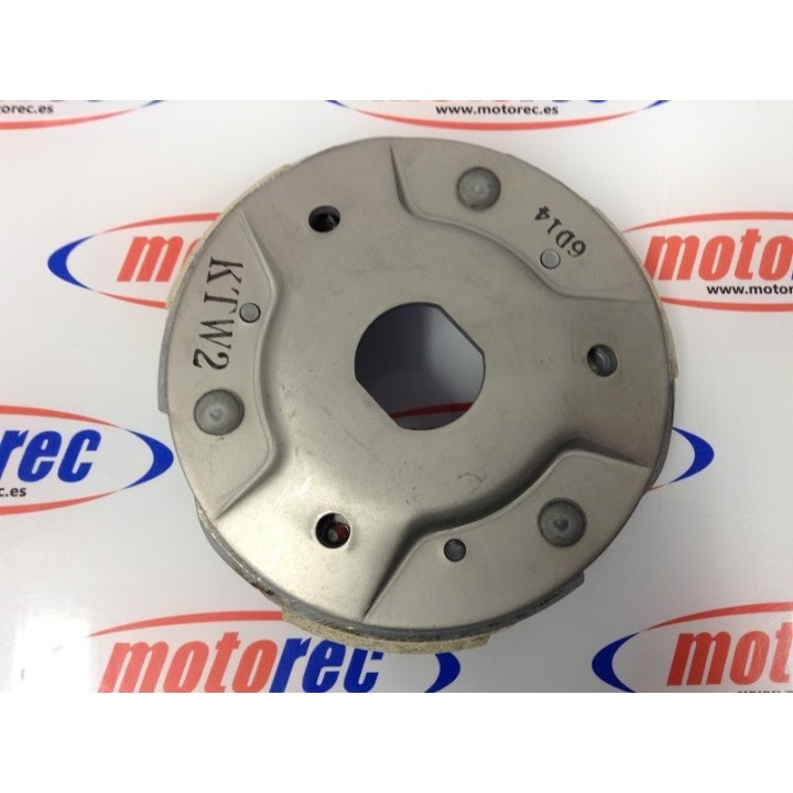 kit mordazas embrague honda sh 300 piaggio fcc
