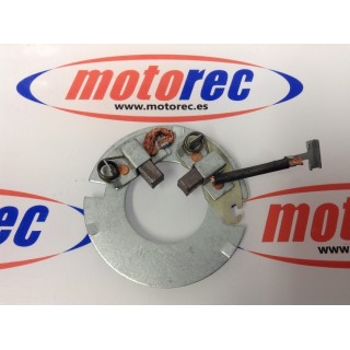 porta escobillas piaggio vespa pk 50 fl ape 50