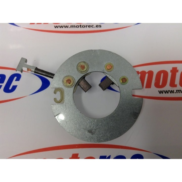 porta escobillas piaggio vespa pk 50 fl ape 50