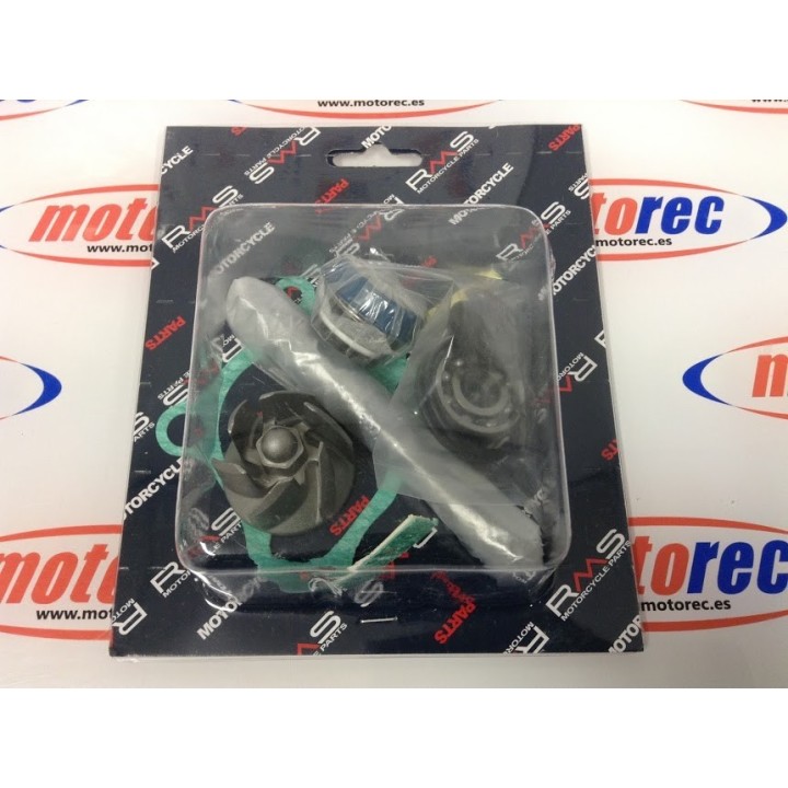 kit bomba agua honda Foresight 250 FES Pantheon 250