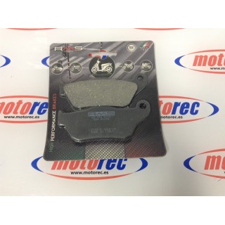 pastilla freno delantero yamaha xmax 125 250
