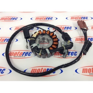 stator aprilia piaggio gilera derbi 125 250 300