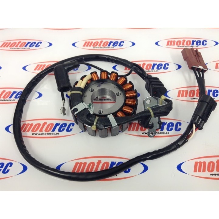 stator aprilia piaggio gilera derbi 125 250 300