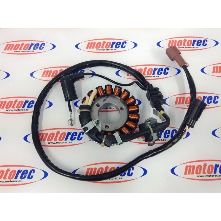 stator aprilia piaggio gilera derbi 125 250 300