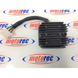 regulador honda fes pantheon 125 150