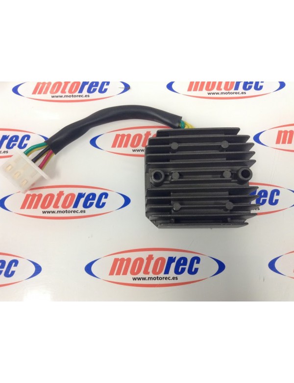 regulador honda fes pantheon 125 150