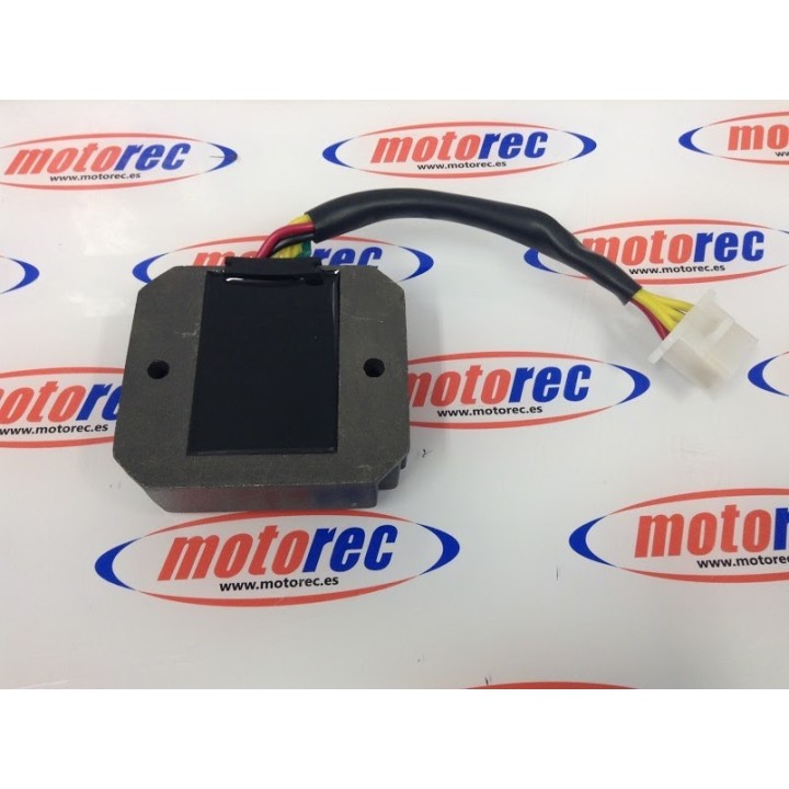 regulador honda fes pantheon 125 150