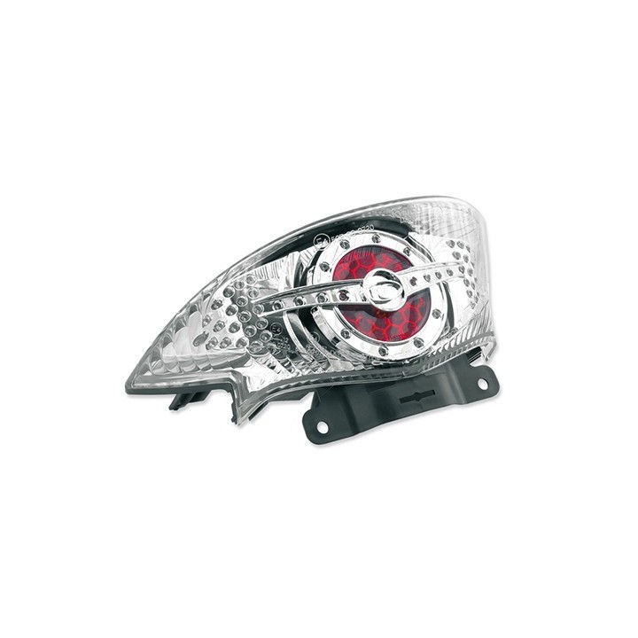piloto trasero led kymco people