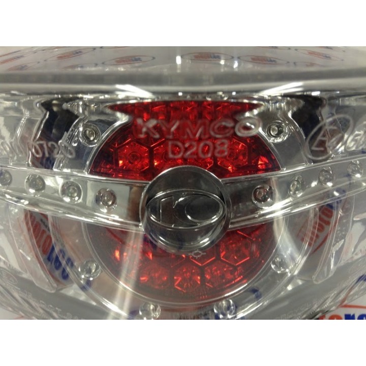 piloto trasero led kymco people