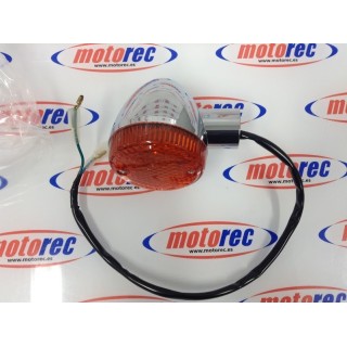 intermitente honda shadow 600 vf 750 vt 1100