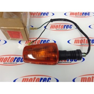 intermitente yamaha del-der y tras-izq