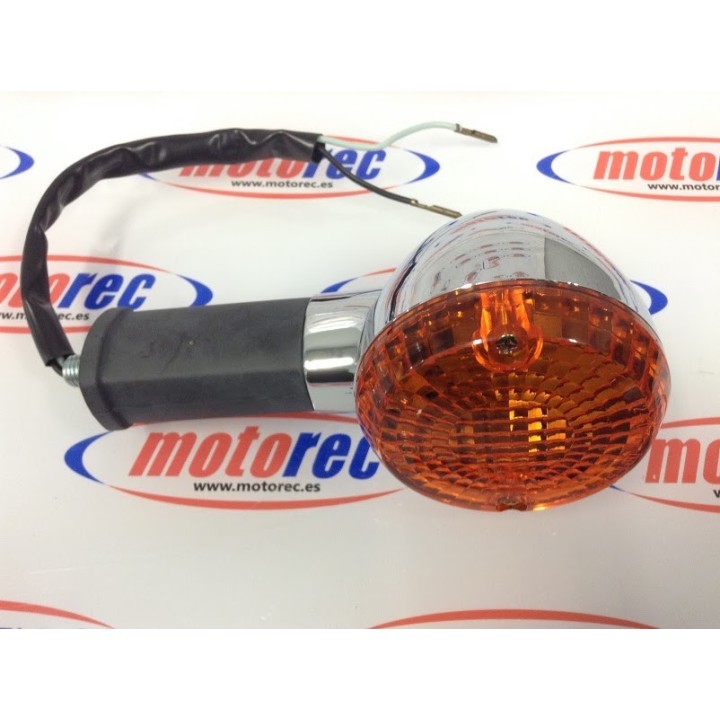 intermitente kawasaki Zephyr en 50 vn 1500