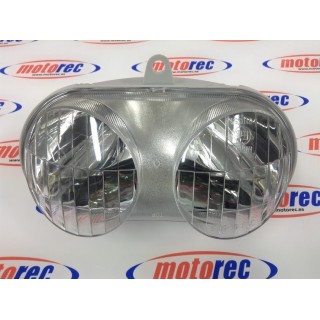 faro delantero yamaha Bw’s 50 mbk