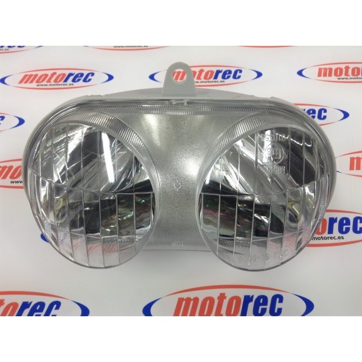 faro delantero yamaha Bw’s 50 mbk