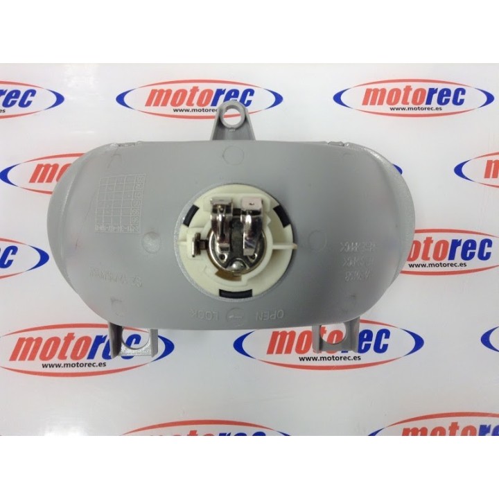 faro delantero yamaha Bw’s 50 mbk