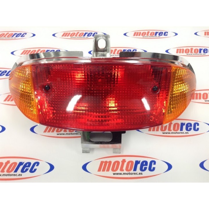 piloto trasero peugeot buxy 50 zenith 50