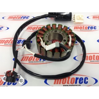 stator Yamaha Majesty 400 04/08
