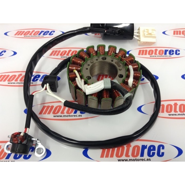 stator Yamaha Majesty 400 04/08