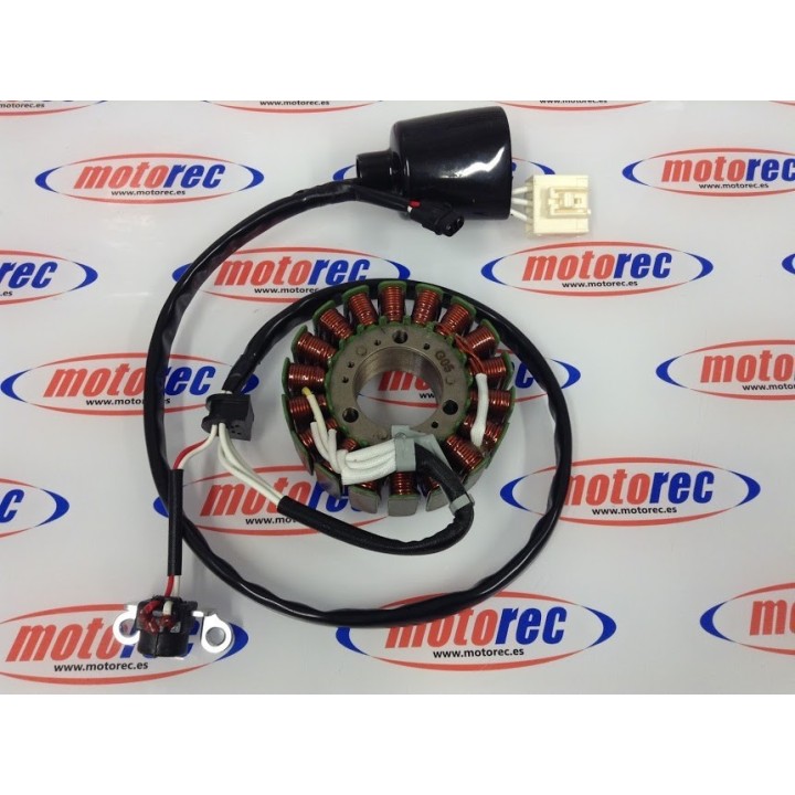 stator Yamaha Majesty 400 04/08