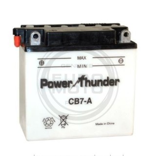 Batería Power Thunder CB7-A