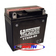 Batería Power Thunder YTX9A-BS