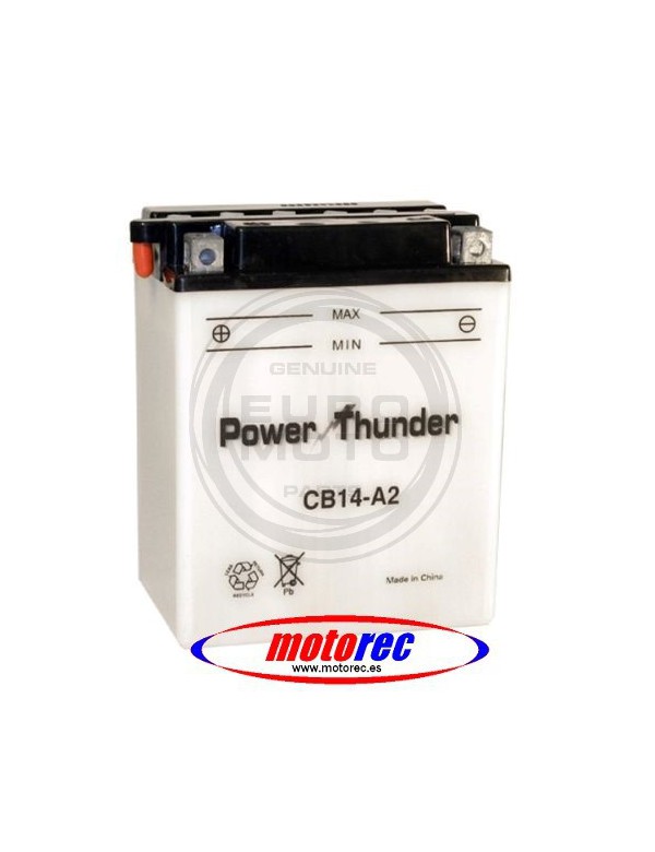 Power Thunder CB14-A2