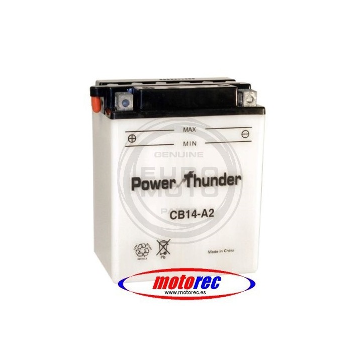Power Thunder CB14-A2