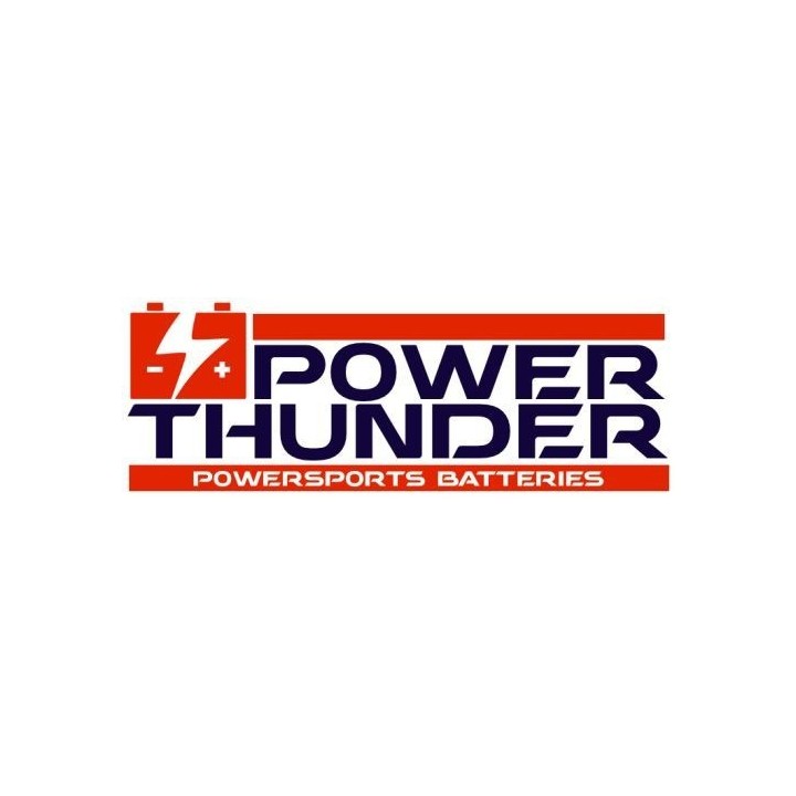 Batería Power Thunder YTX14-BS