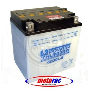 Batería Power Thunder CB30L-B