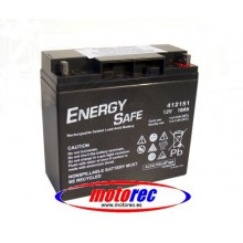 Batería Energy 41215