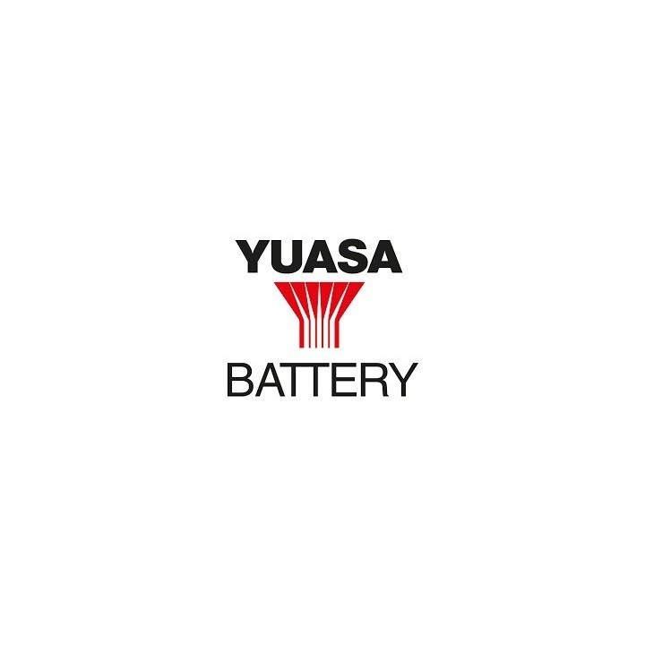 Batería Yuasa YTX7L-BS