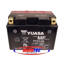 Batería Yuasa TTZ12-S