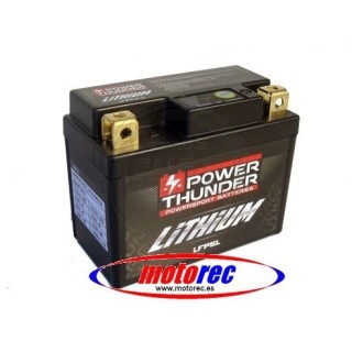 Batería Power Thunder Lithium LFP5L