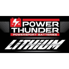 Batería Power Thunder Lithium LFP7Z