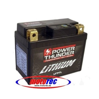 Batería Power Thunder Lithium LFP7L