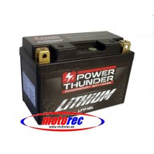 Batería Power Thunder Lithium LFP12L