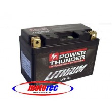 Batería Power Thunder Lithium LFP14L
