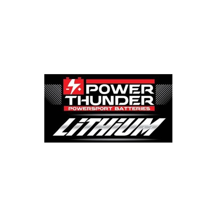 Batería Power Thunder Lithium LFP30L