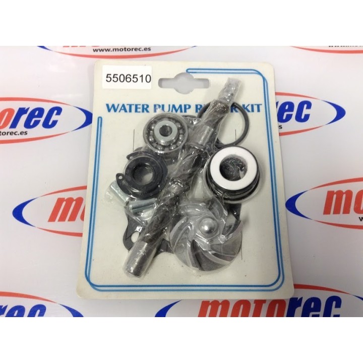 kit reparacion bomba agua kymco dink malaguti