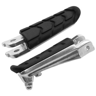 estribera derecha honda cbr 600f 99/06 aprilia