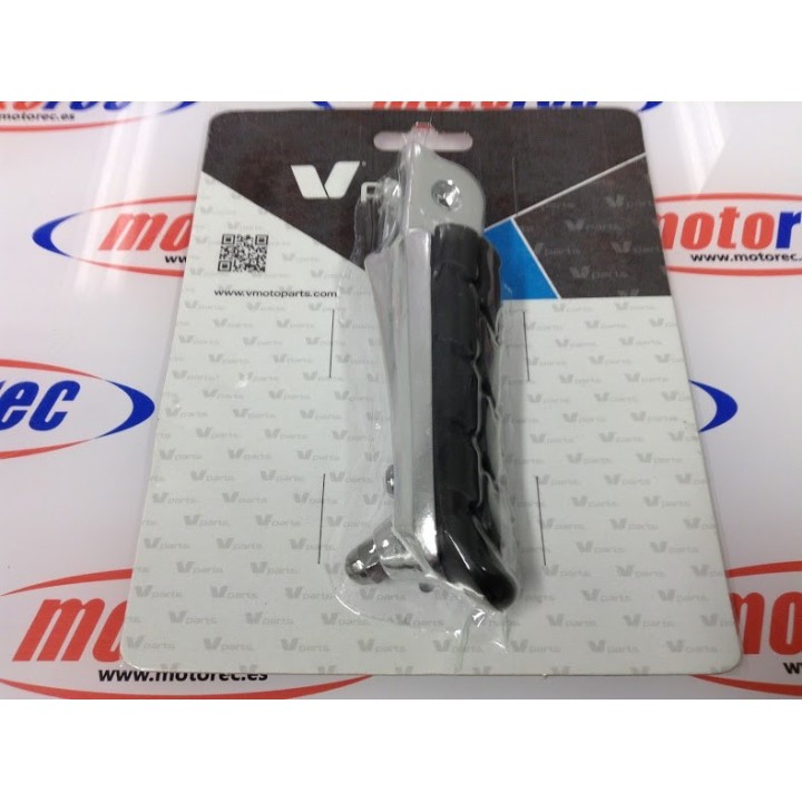estribera izquierda honda cbr 600f 99/06 aprilia