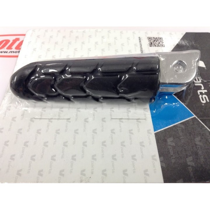 estribera izquierda honda cbr 600f 99/06 aprilia