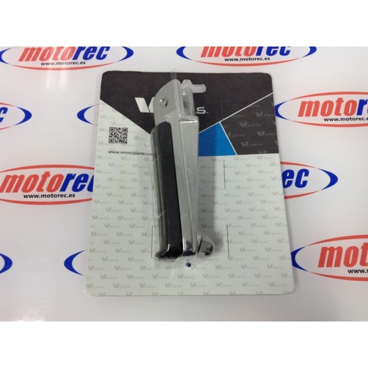 estribera derecha yamaha fz6 facer xj6 tdm