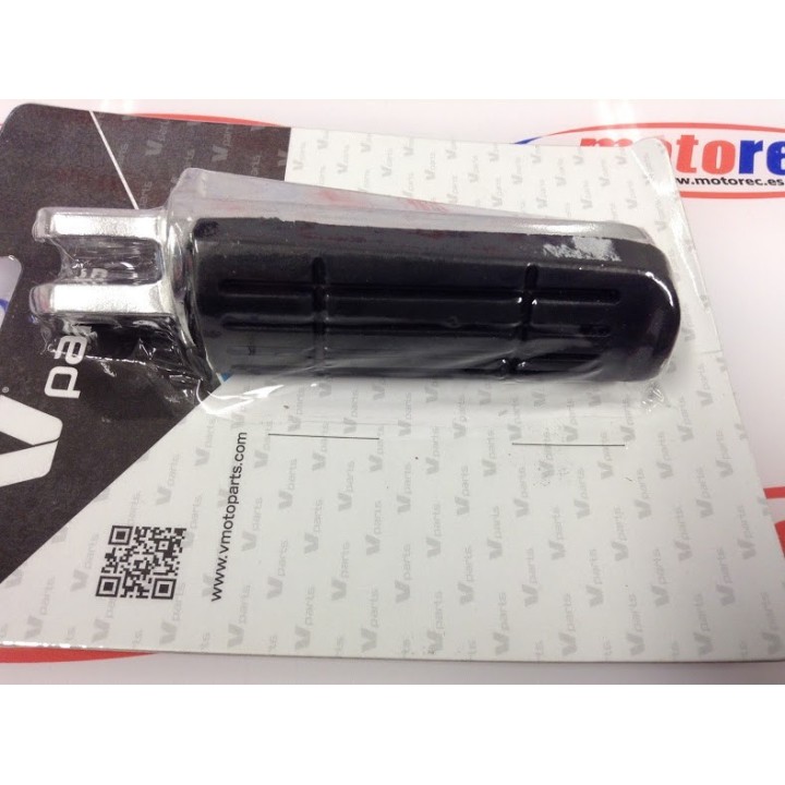 estribera izquierda yamaha fz6 facer xj6 tdm