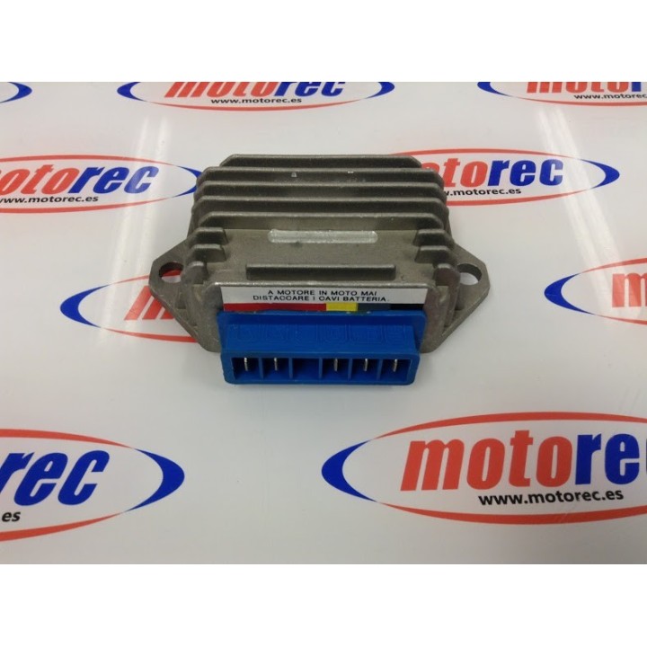 regulador piaggio 50 125 vespa zip ape sfera nrg