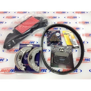 kit revision honda sh 125/150 dylan ps
